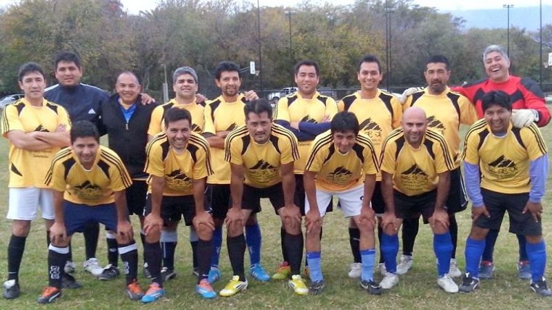 Inform./Salud y Arquitectos en Maxi y Profefsos en Sénior, líderes.