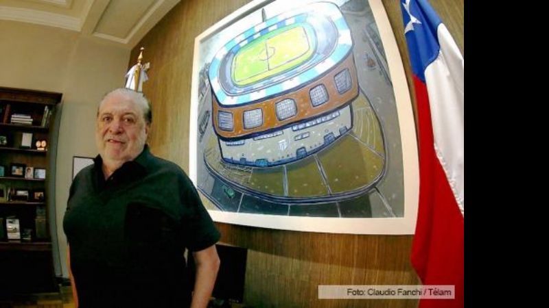 Cerca de 35 mil argentinos llegan a Chile para asistir a la Copa América