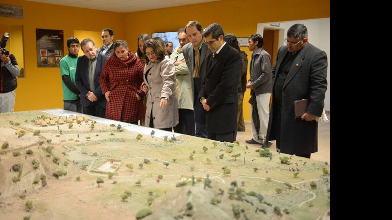 “Hoy cumplimos un sueño”