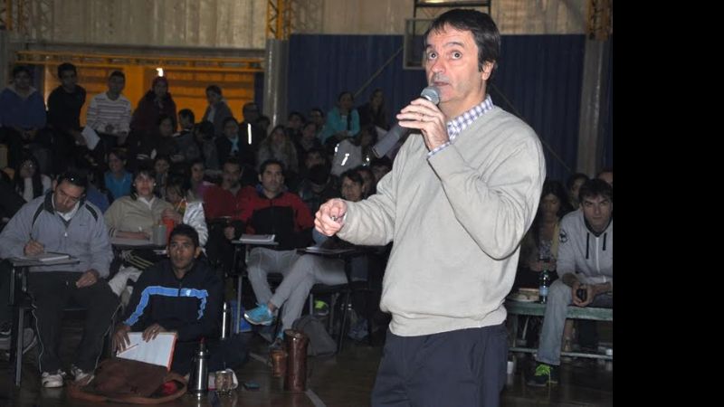 Curso de nutrición deportiva