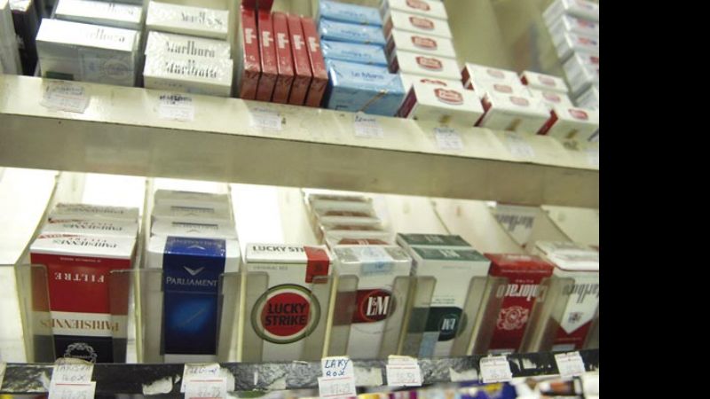 Nobleza Piccardo aumenta 12% el precio de sus cigarrillos