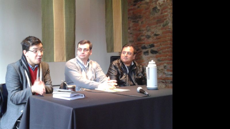 La importancia de proteger al autor y su obra