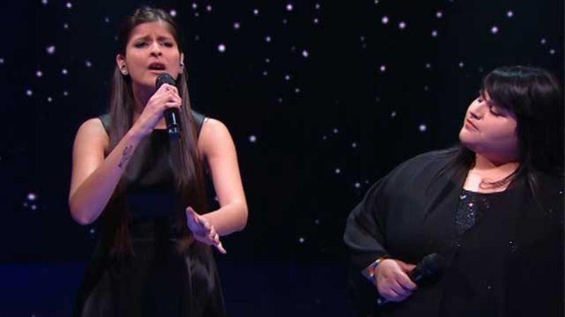 Itatí sueña con el Gran Rex