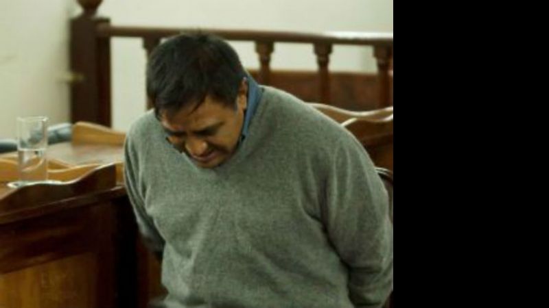 Inesperado cuarto intermedio en la presentación de alegatos