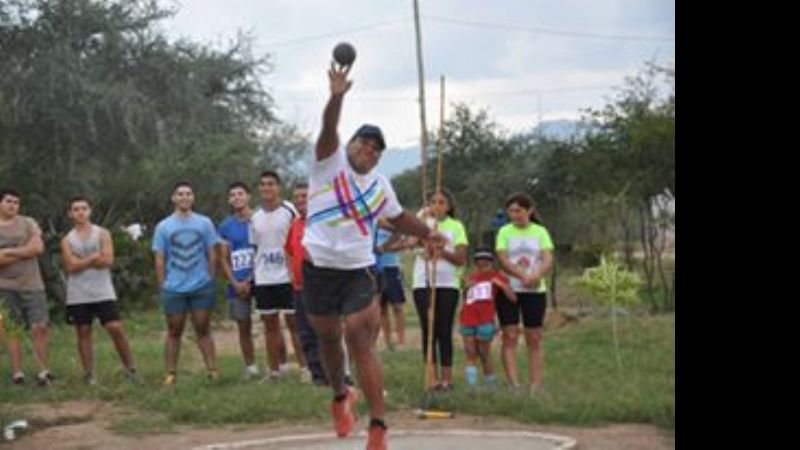 Invitan a atletas catamarqueños a competir en el Campeonato Argentino
