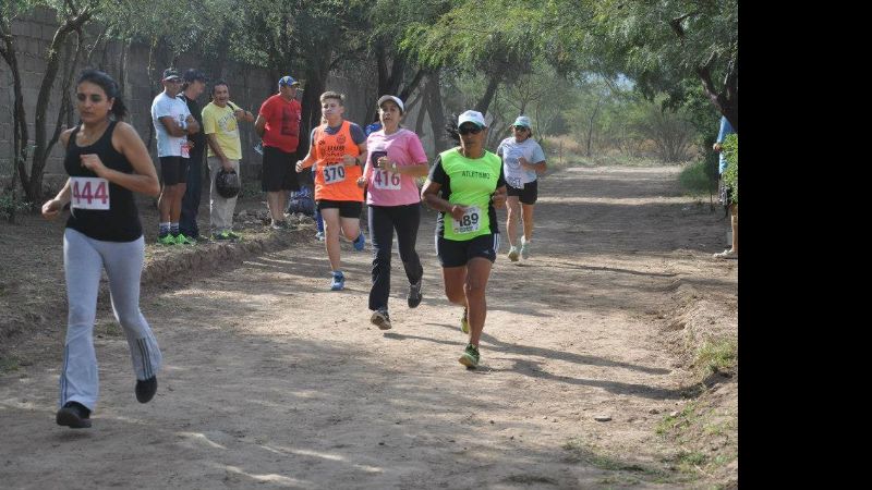 Invitan a atletas catamarqueños a competir en el Campeonato Argentino