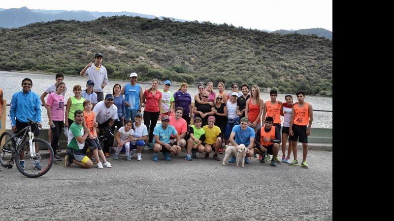 Invitan a atletas catamarqueños a competir en el Campeonato Argentino