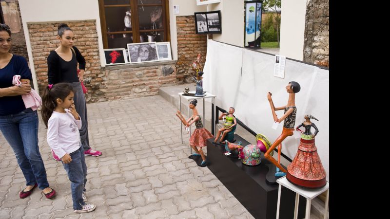 FACA, un año de arte compartido