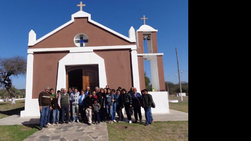 Festividades en honor al Señor de la Salud en El Alto