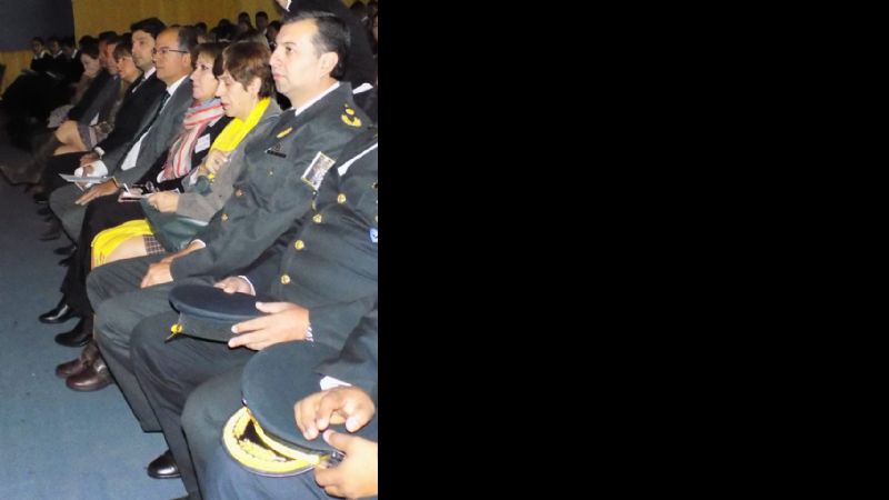 II Jornadas Penitenciarias “Prevención del suicidio en el ámbito de la seguridad”