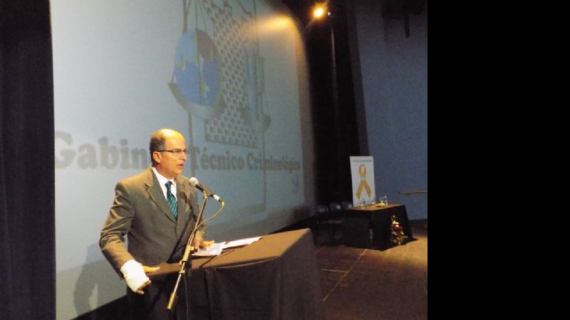 II Jornadas Penitenciarias “Prevención del suicidio en el ámbito de la seguridad”