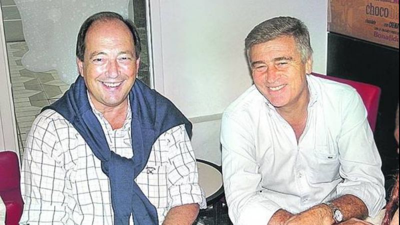 Sanz fue a "tirarle las orejas" a sus correligionarios de Córdoba