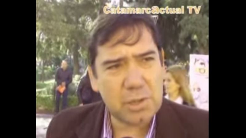 Actividades por el Día mundial en contra del trabajo infantil