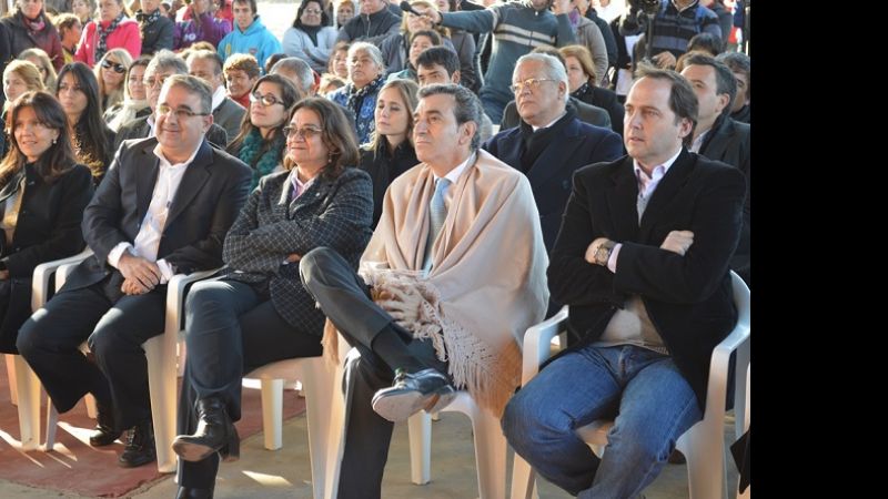 "Viene a llenar un espacio que teníamos vacío"