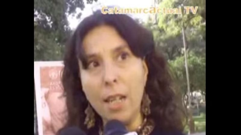 “El empresario que hace trabajar a un menor de 16 años, es un delincuente”