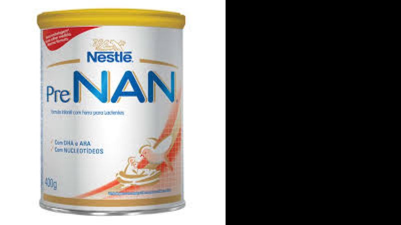 Alertan a la población no consumir leche en polvo importada