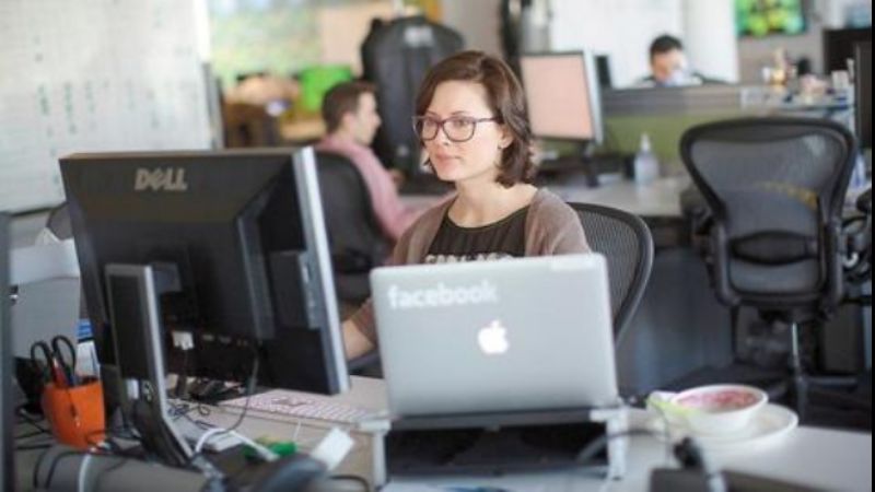 Sólo la mitad de las mujeres argentinas tiene empleo