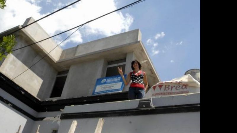 El plan Procrear cumple tres años y suma más de 170.000 viviendas en marcha