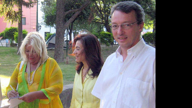 El FCS ya tiene lista de diputados