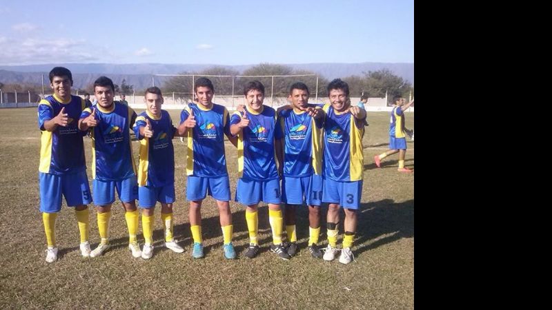 Los “Locos” ganaron y le meten presión a Social Rojas