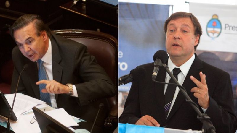 En una elección polarizada, los rionegrinos eligen gobernador