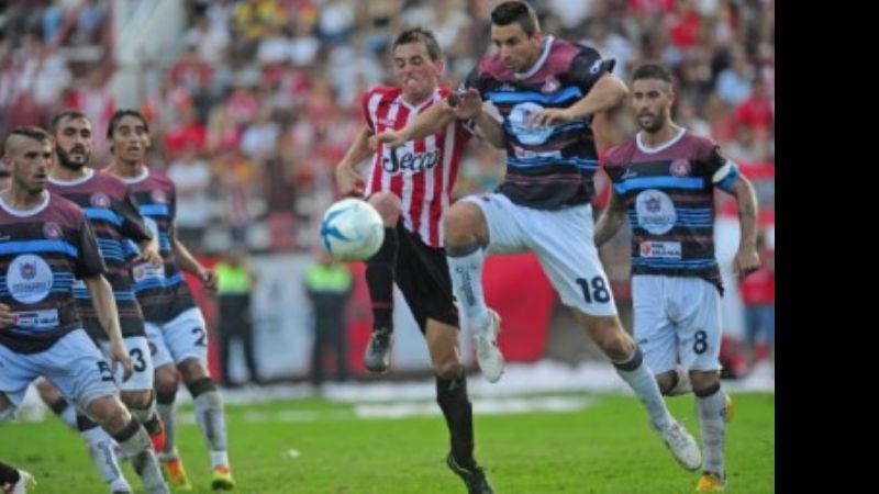 Aconquija por un triunfo “madrugador” ante Chaco For Ever