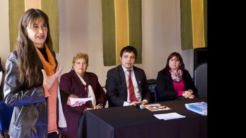 ANSES y Cultura lanzaron concurso literario