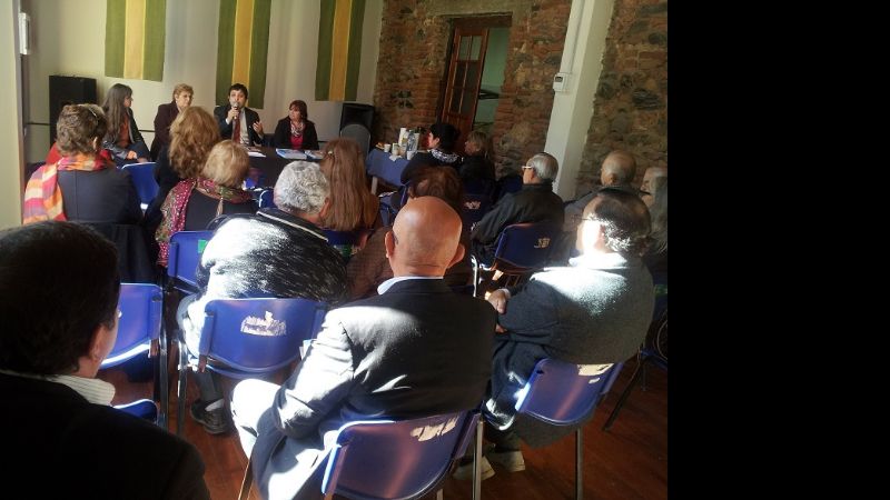 ANSES y Cultura lanzaron concurso literario