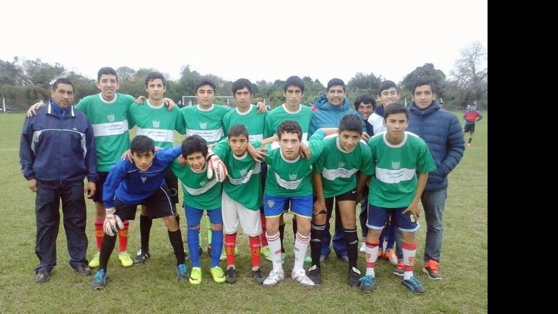 La Escuela de la “Muni” representará a Los Altos en Los Evita