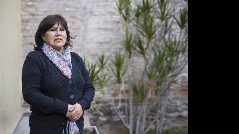 Artista catamarqueña expondrá en el Centro Cultural Néstor Kirchner