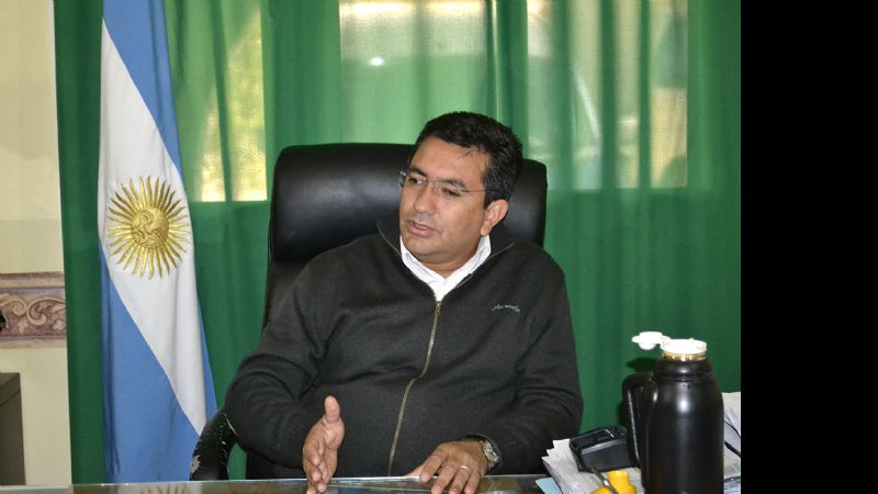 ¿Se terminó el coqueteo? Páez definió