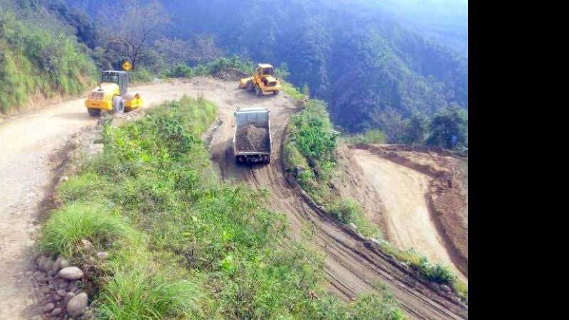 Generalizada normalidad en el tránsito por rutas provinciales