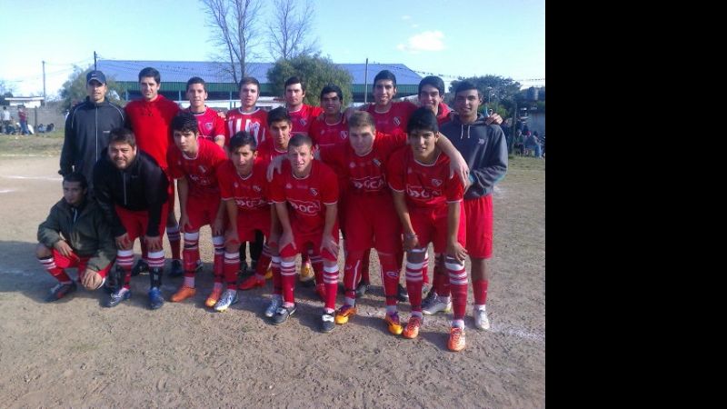 Liga Santarroseña: Empate 2 a 2 entre Independiente y Deportivo Churqui