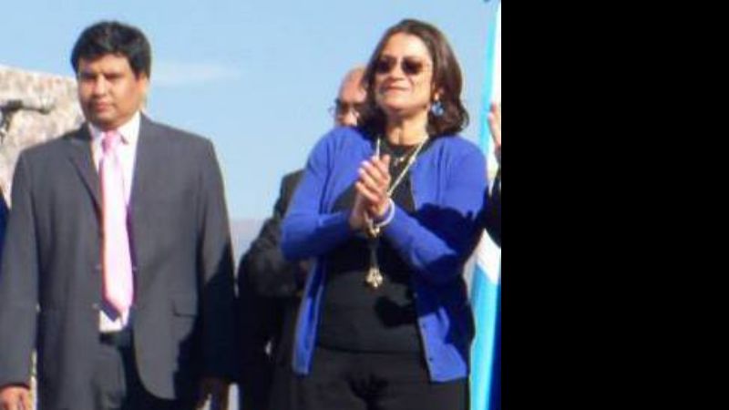 Chumbicha ya tiene precandidato peronista