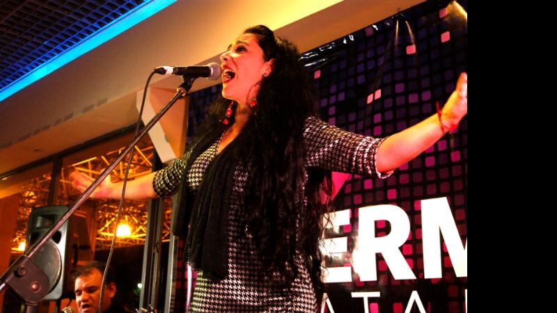 Continúan con excelente convocatoria los espectáculos en la Terminal