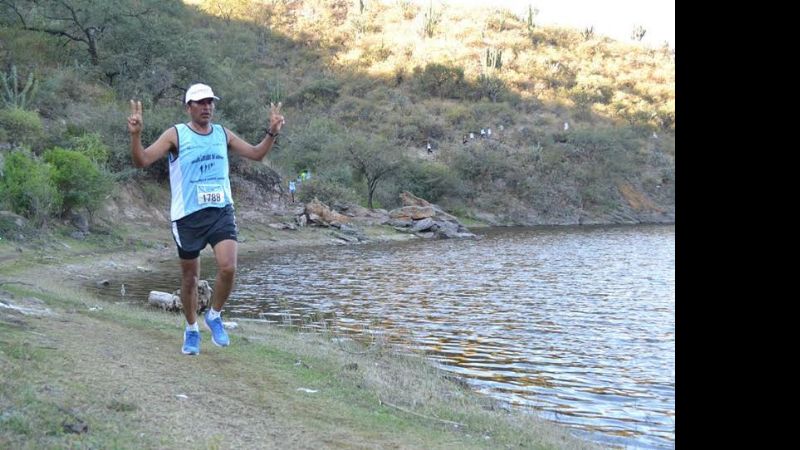 “La Pedro Arias” va al Ultra Trail “Amanecer Comechingon 2015”