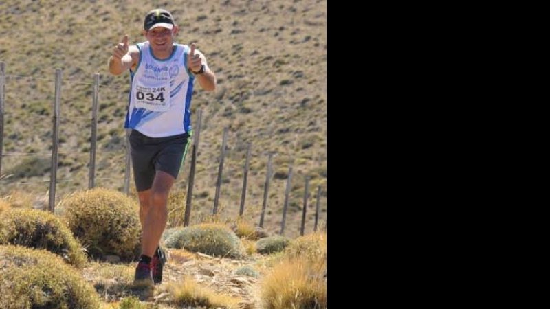 “La Pedro Arias” va al Ultra Trail “Amanecer Comechingon 2015”