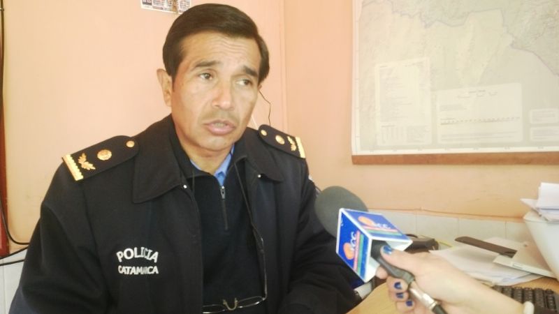 Se encuentra grave el joven que tuvo el accidente en el puente de Santa María