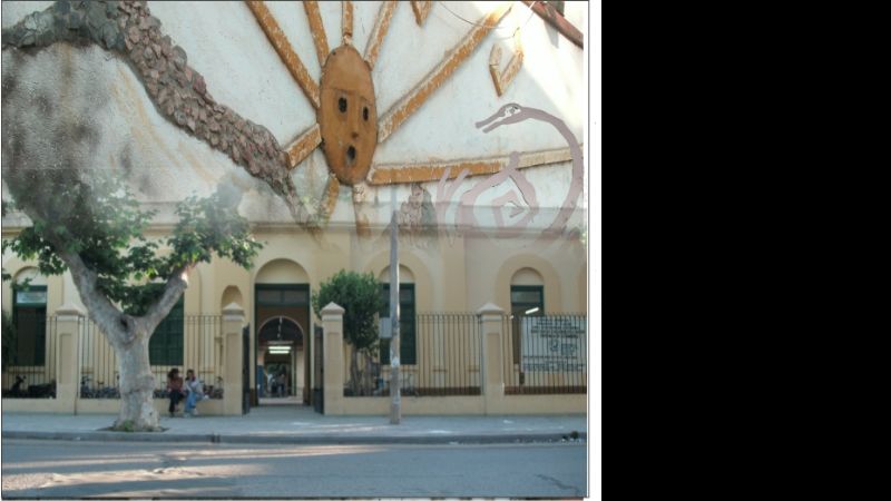 Oscuros concursos en el IES de Santa María