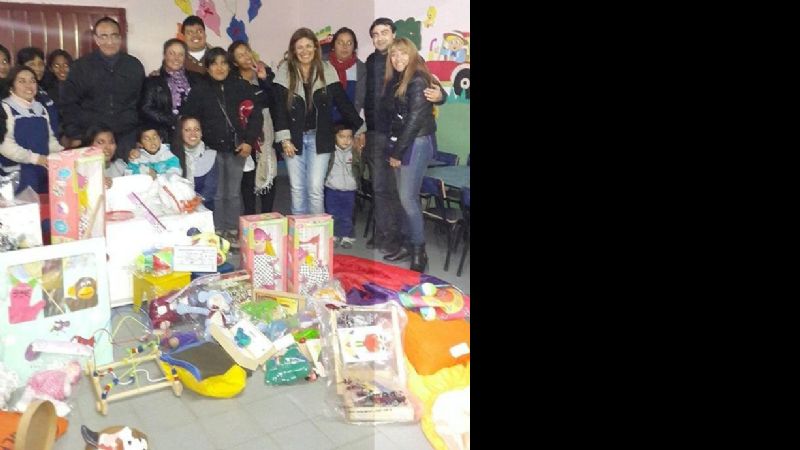 Jornada sobre "Importancia del Juego en el Desarrollo Infantil"