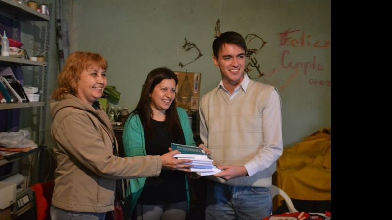 La Casa de la Memoria se prepara para el tercer juicio de lesa humanidad