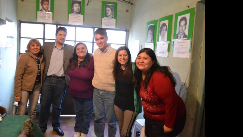 La Casa de la Memoria se prepara para el tercer juicio de lesa humanidad