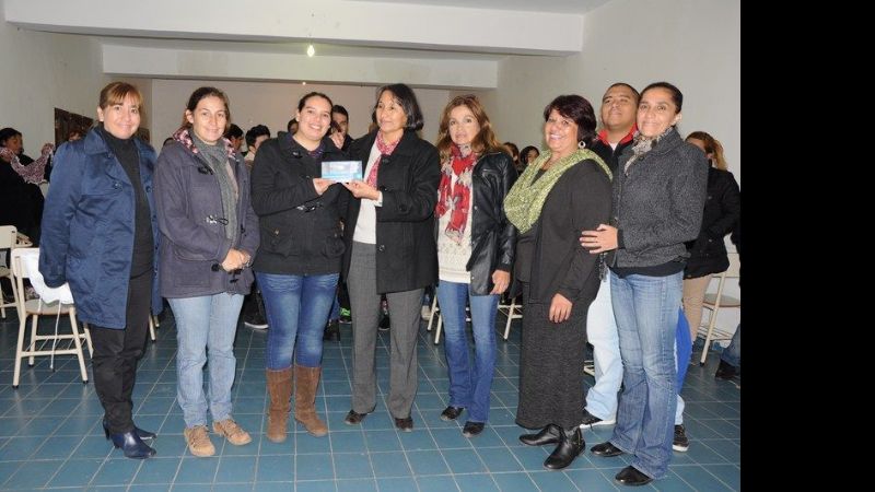 Alumnos de Ancasti rindieron su primer examen parcial