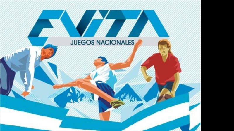 Lanzamiento de los “Evita” postergados