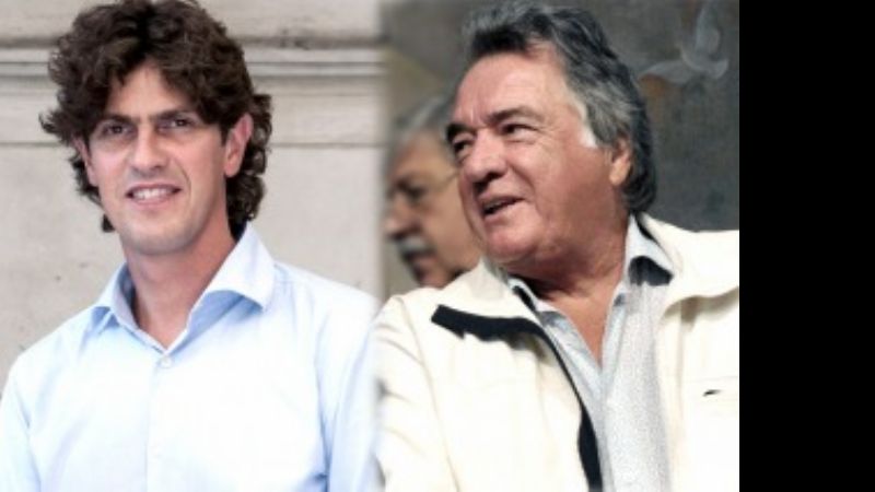 Lousteau selló un acuerdo electoral con Luis Barrionuevo