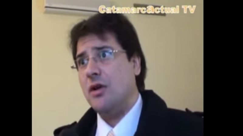 Acuerdo para asistir a víctimas de violaciones de Derechos Humanos