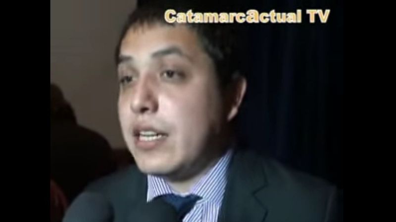 En Catamarca hay 3.600 nuevos jubilados