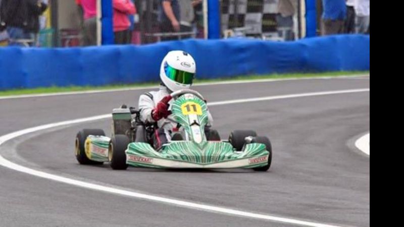 El juvenil Ignacio Colombo alcanzó éxito internacional en Formosa