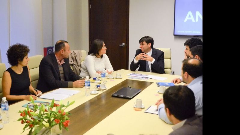 La Gobernadora firmó convenio con ANSES