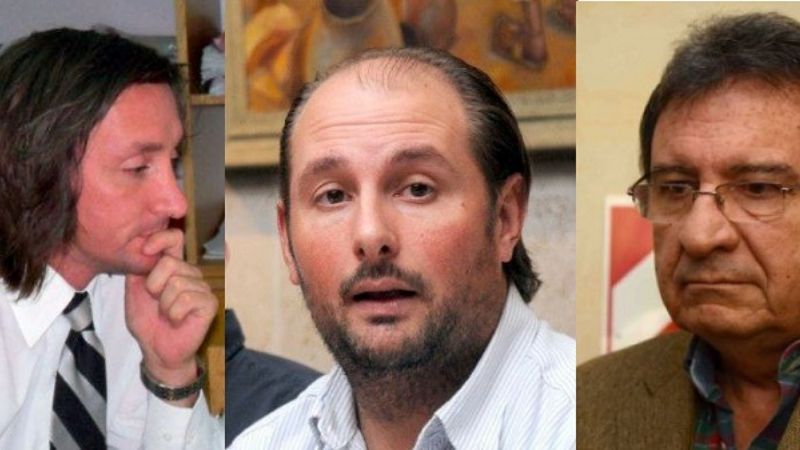 Mazzucco también quiere que Castillo aclare dichos sobre Marchioli